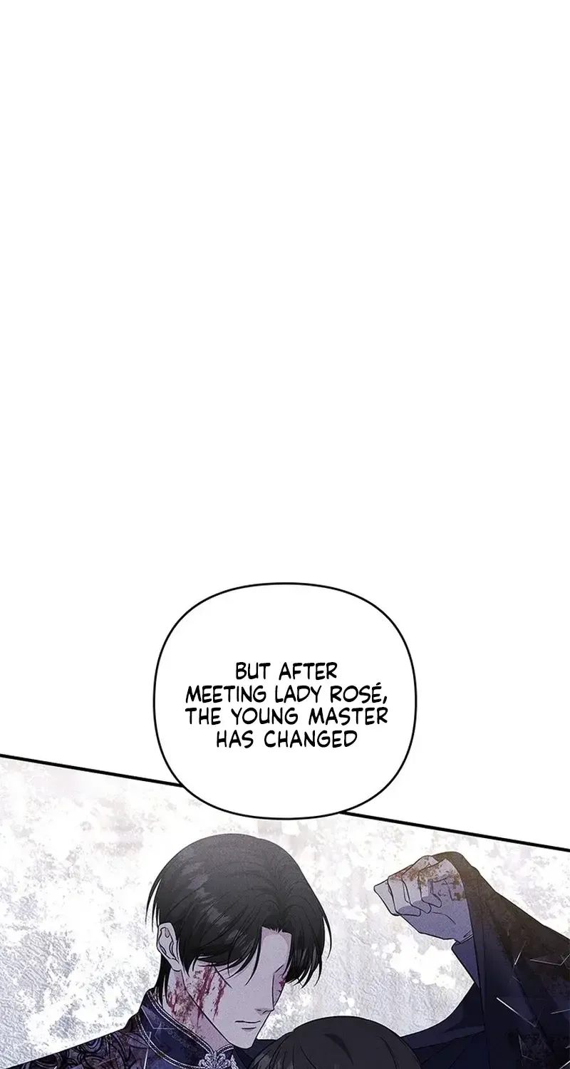 The Deposed Empress’ Scandal Zinmanga X Chapter 22 Page 9