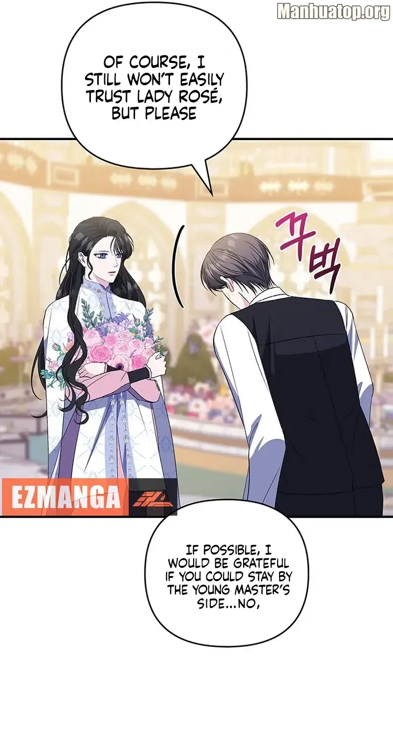 The Deposed Empress’ Scandal Zinmanga X Chapter 22 Page 13