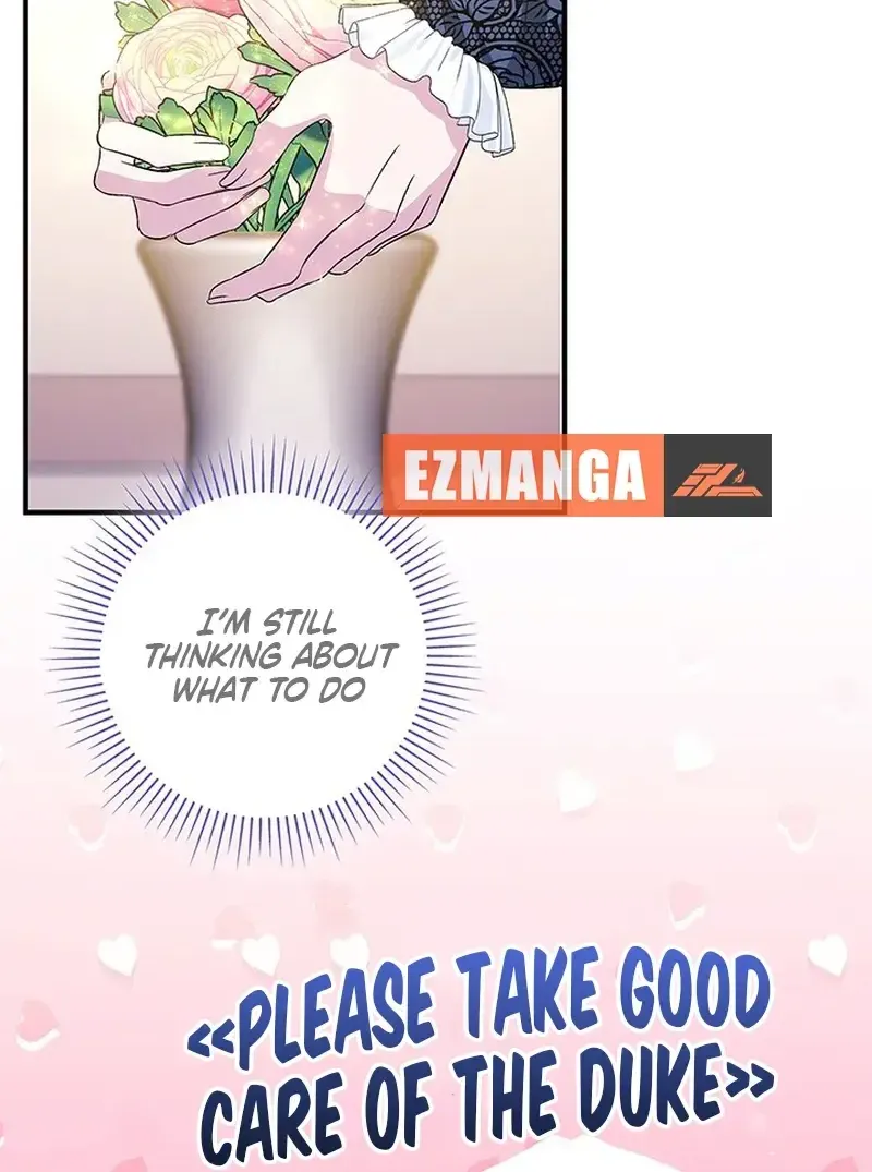 The Deposed Empress’ Scandal Zinmanga X Chapter 22 Page 18