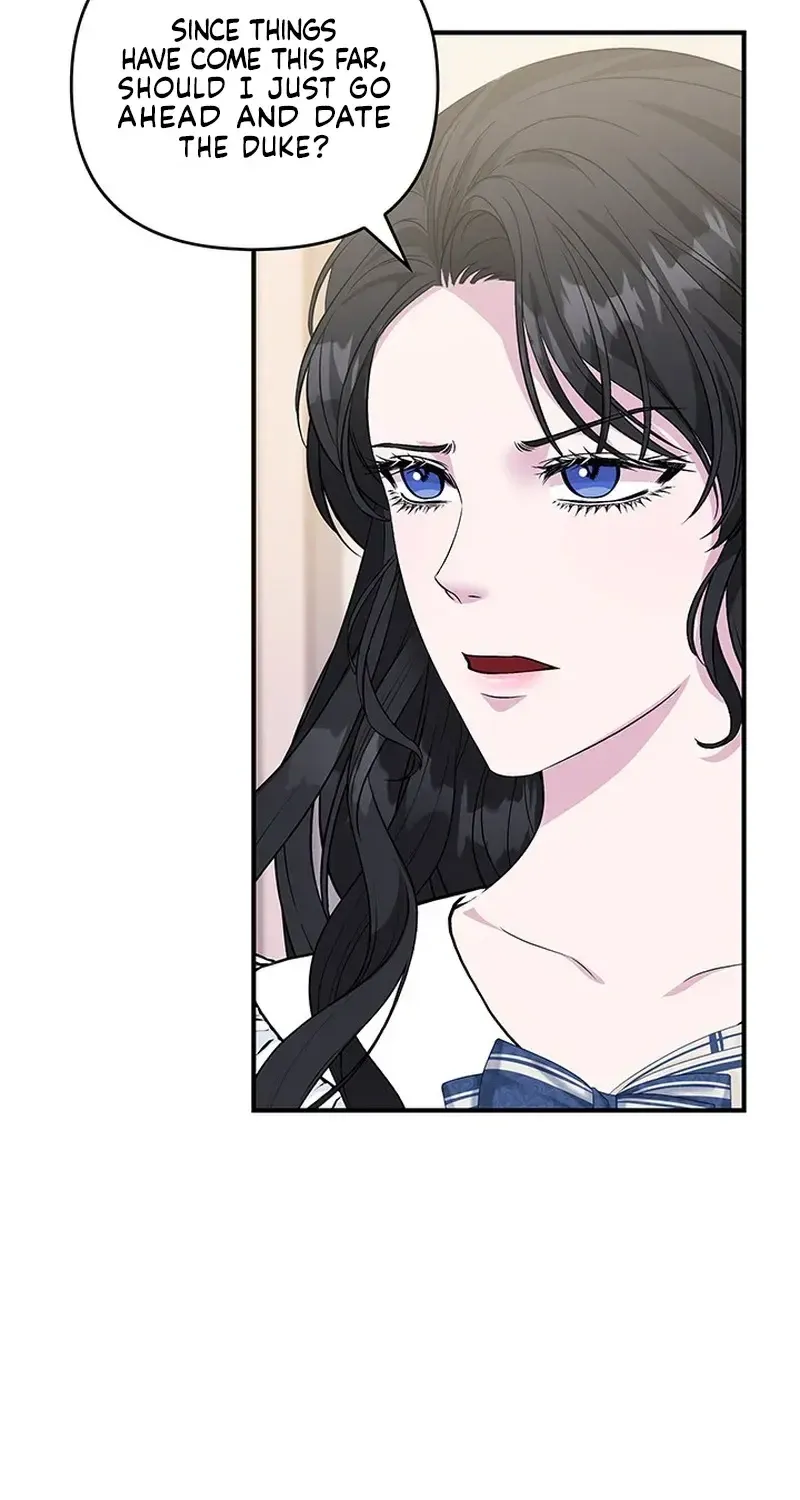The Deposed Empress’ Scandal Zinmanga X Chapter 22 Page 21