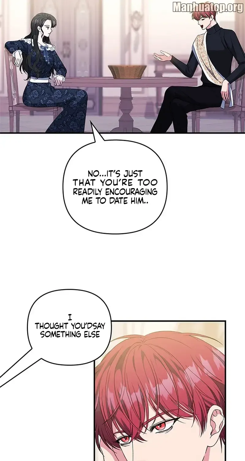The Deposed Empress’ Scandal Zinmanga X Chapter 22 Page 26