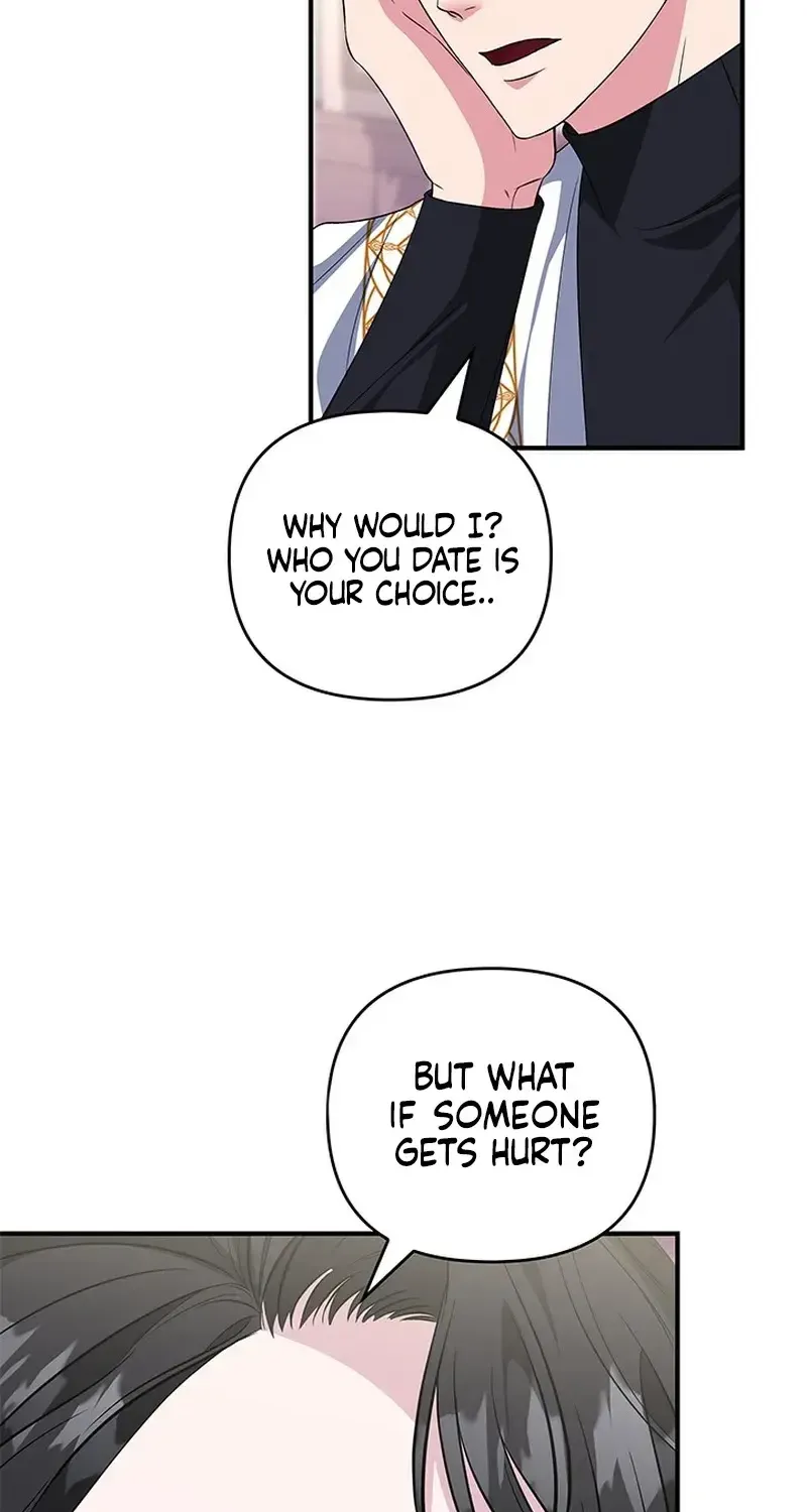 The Deposed Empress’ Scandal Zinmanga X Chapter 22 Page 27