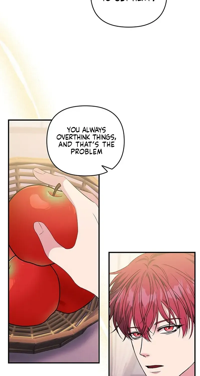 The Deposed Empress’ Scandal Zinmanga X Chapter 22 Page 29
