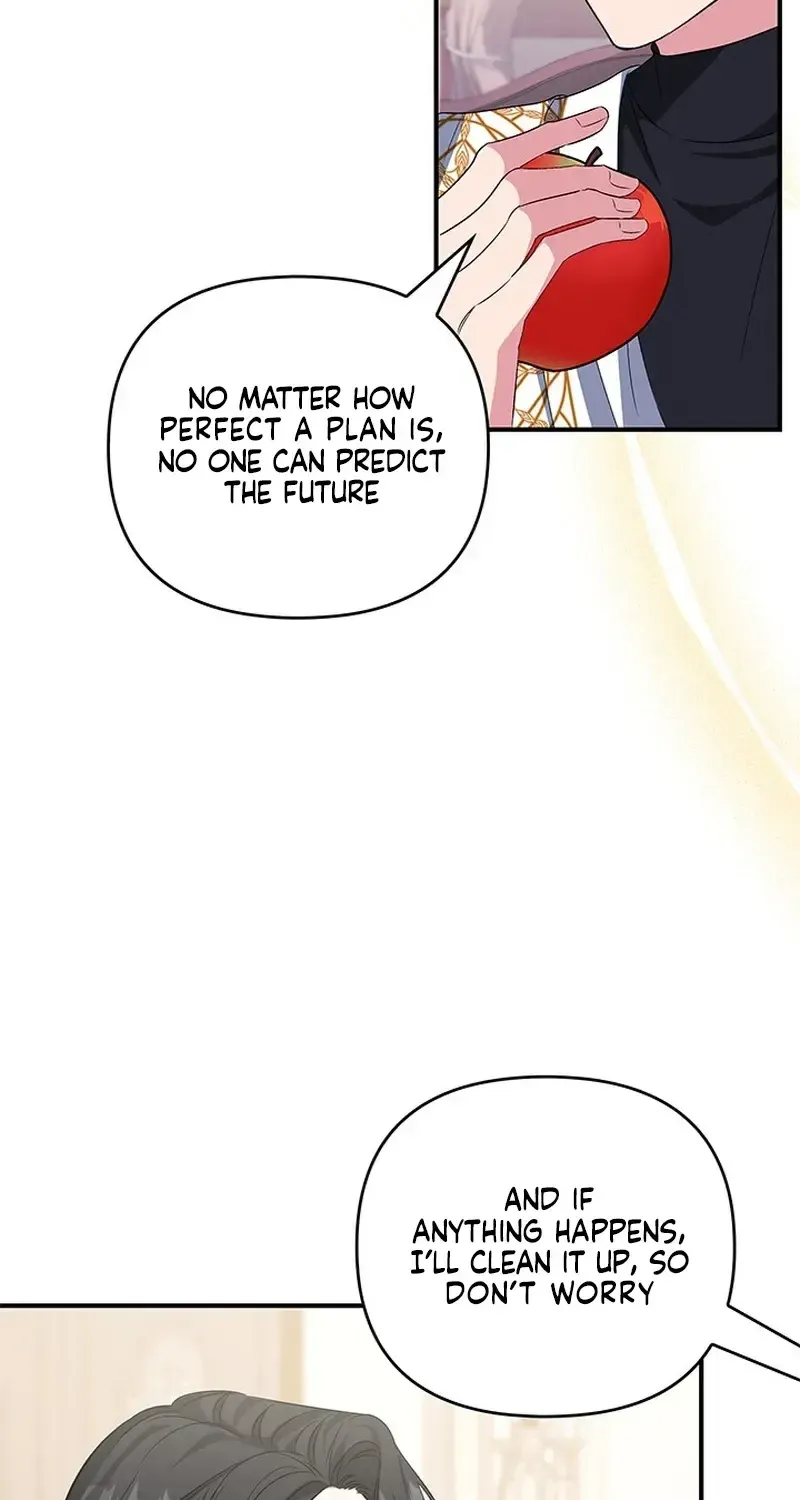 The Deposed Empress’ Scandal Zinmanga X Chapter 22 Page 30