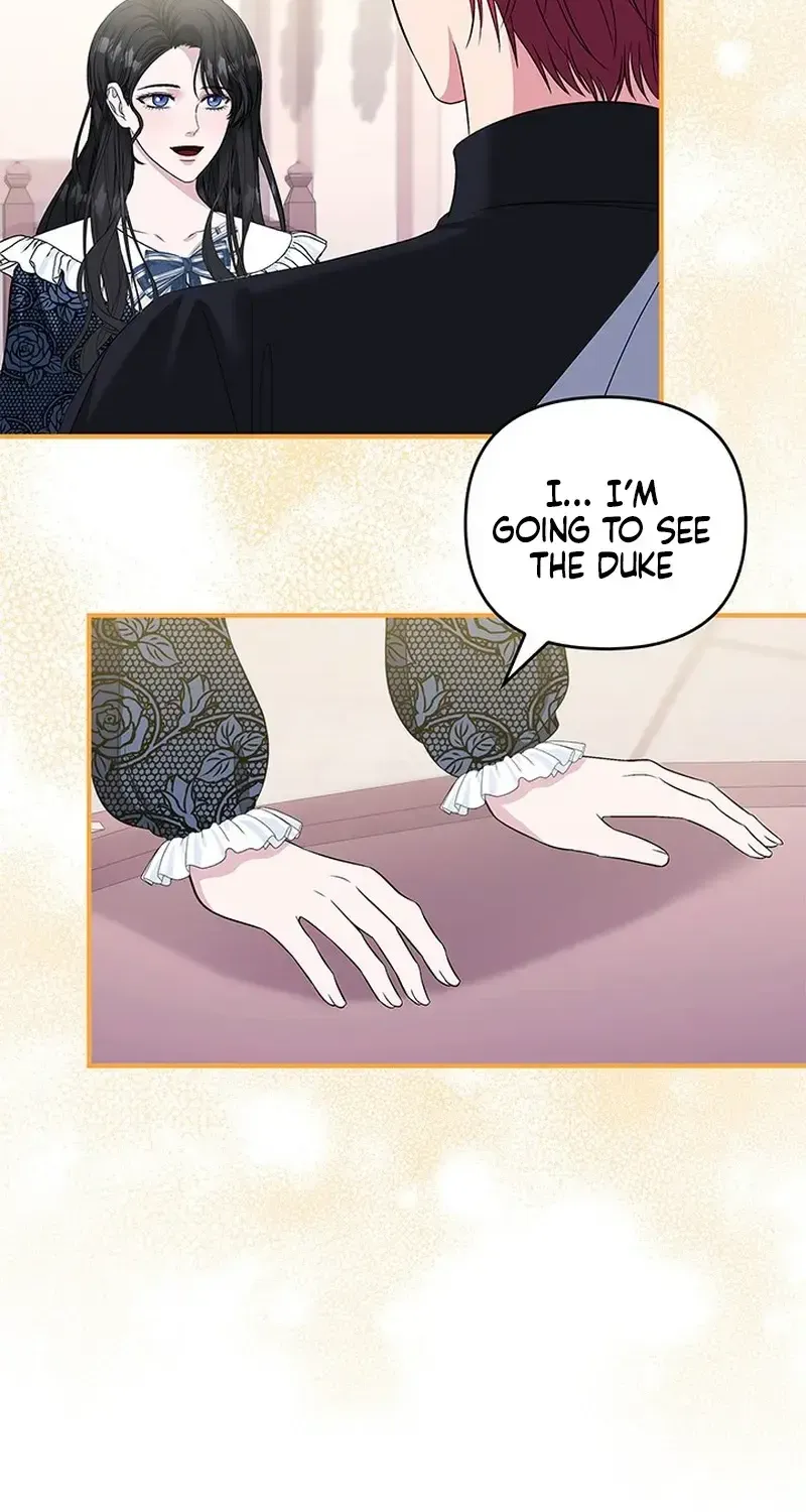 The Deposed Empress’ Scandal Zinmanga X Chapter 22 Page 36