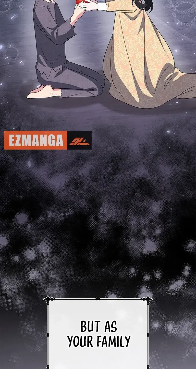 The Deposed Empress’ Scandal Zinmanga X Chapter 22 Page 41