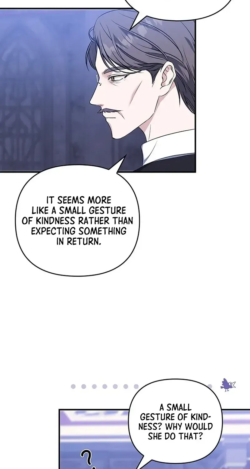 The Deposed Empress’ Scandal Zinmanga X Chapter 21 Page 37