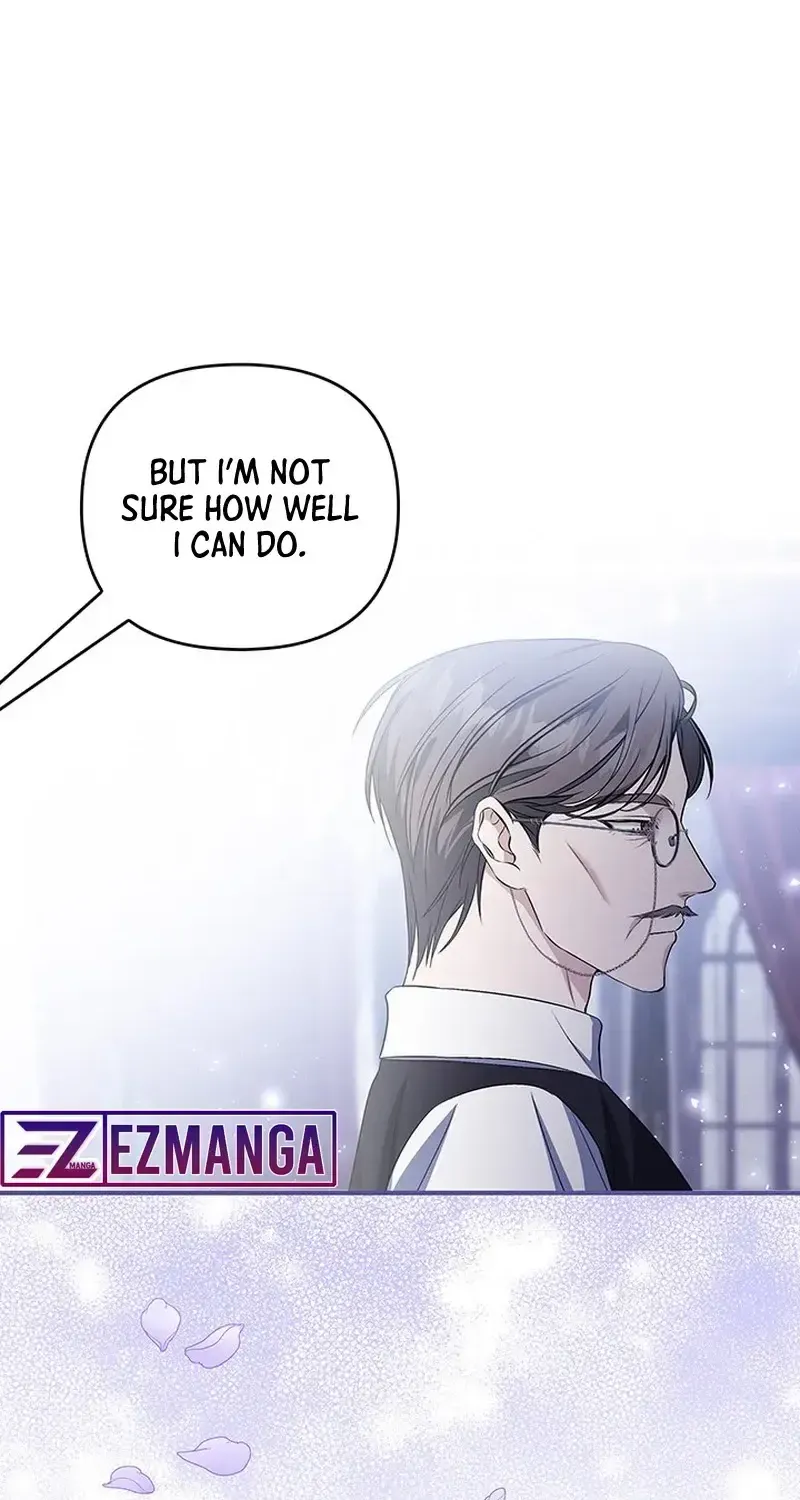 The Deposed Empress’ Scandal Zinmanga X Chapter 21 Page 47