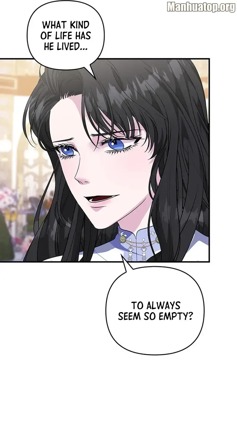 The Deposed Empress’ Scandal Zinmanga X Chapter 21 Page 56