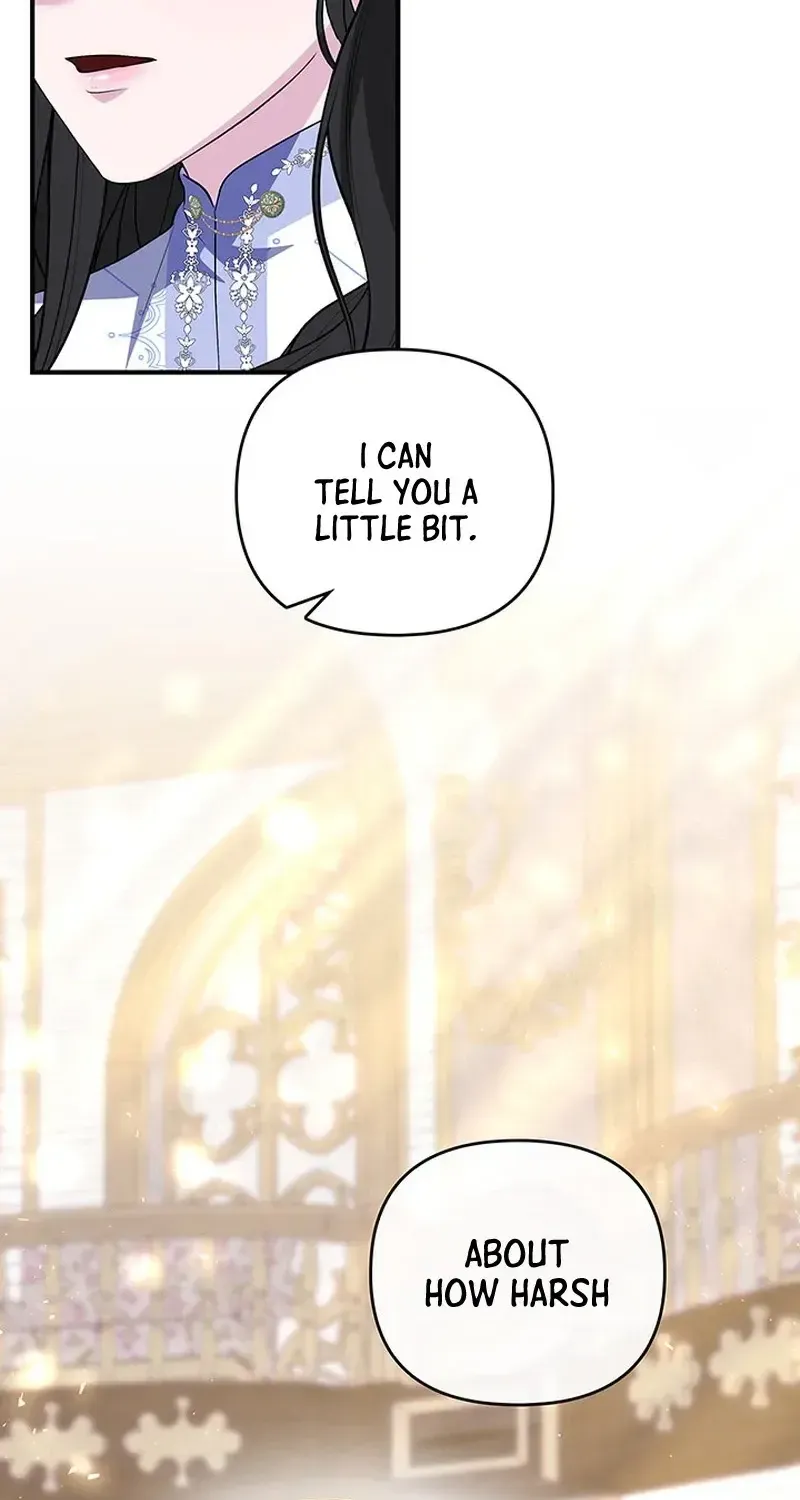 The Deposed Empress’ Scandal Zinmanga X Chapter 21 Page 58