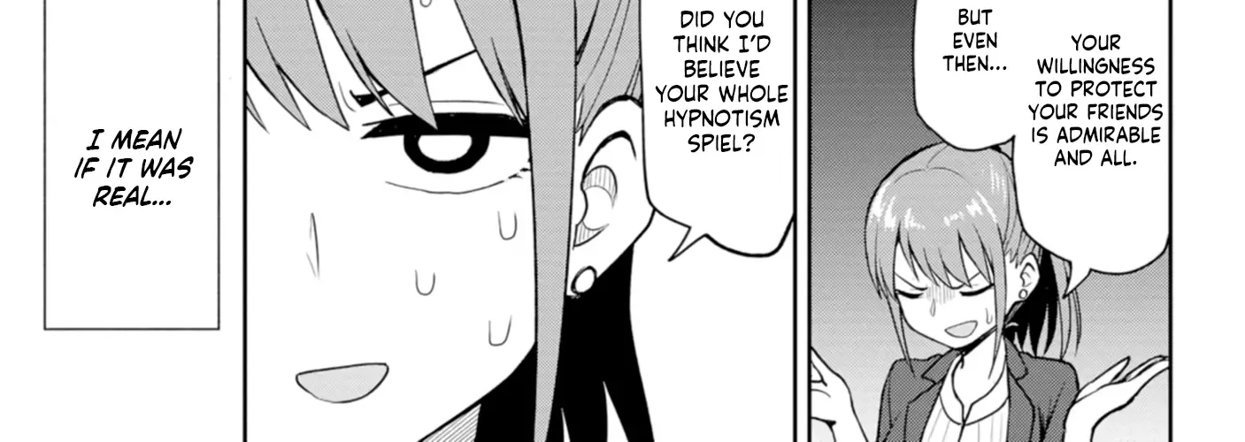 Mousou Sensei Zinmanga X Chapter 10 Page 6