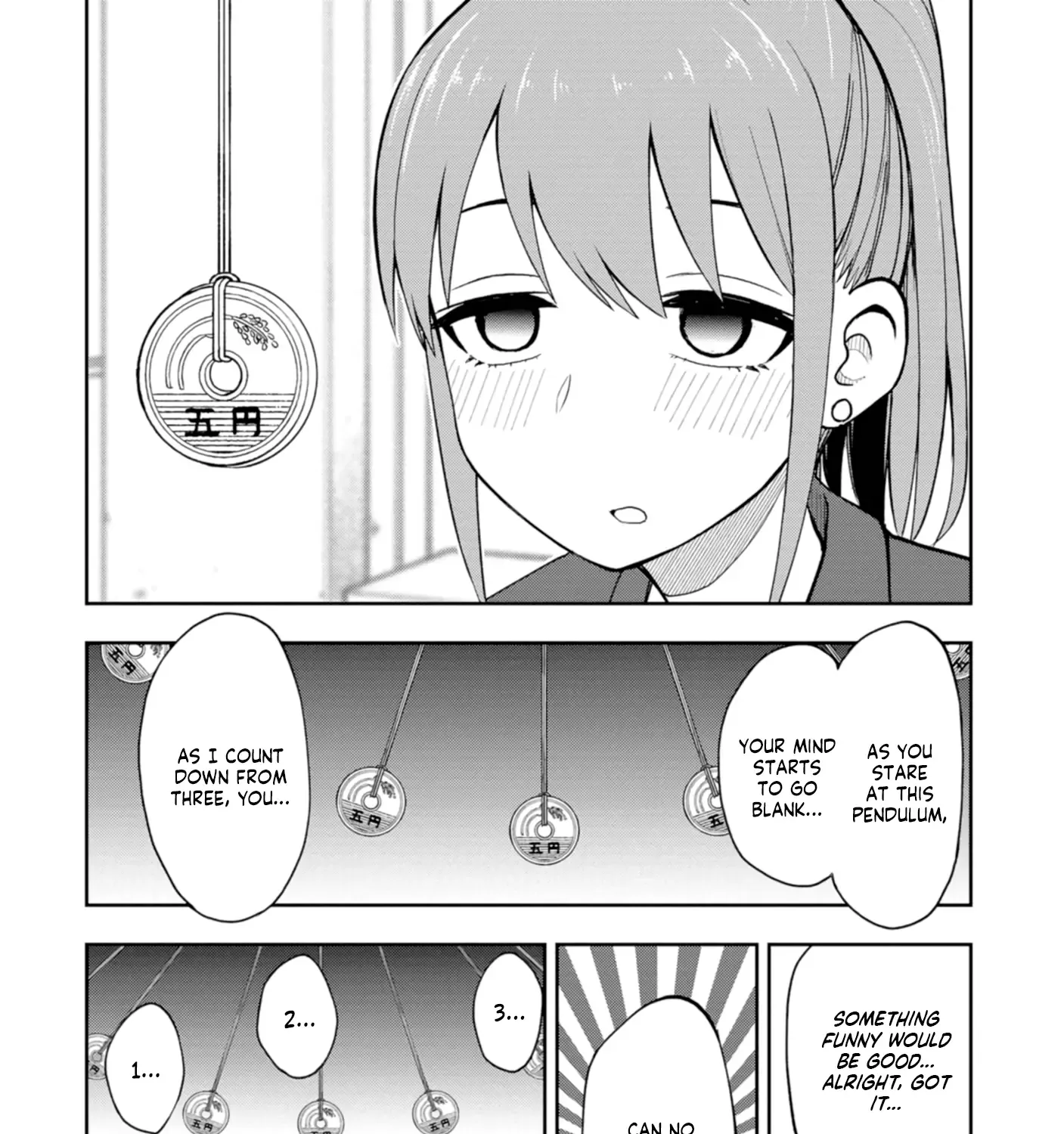 Mousou Sensei Zinmanga X Chapter 10 Page 11