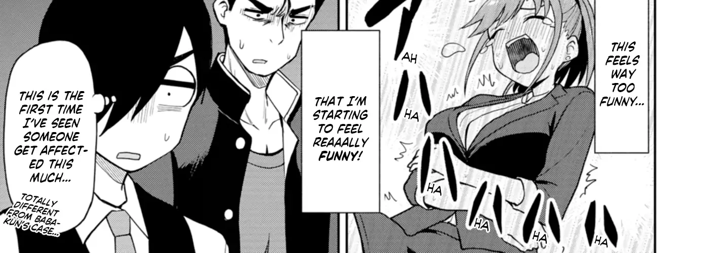 Mousou Sensei Zinmanga X Chapter 10 Page 14