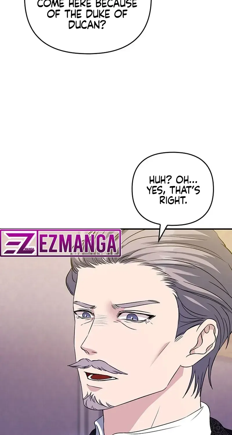The Deposed Empress’ Scandal Zinmanga X Chapter 20 Page 60