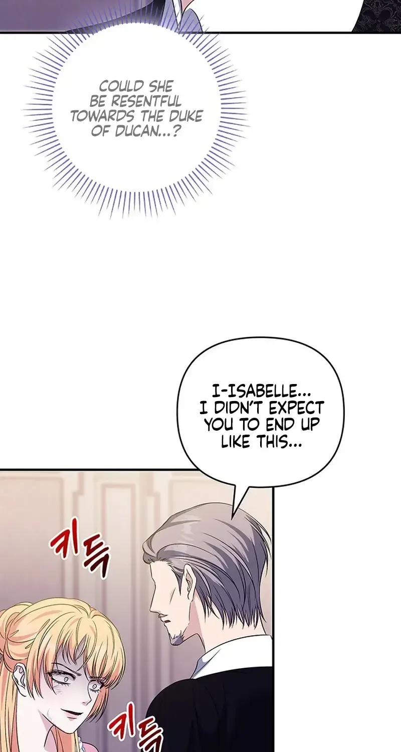 The Deposed Empress’ Scandal Zinmanga X Chapter 20 Page 61