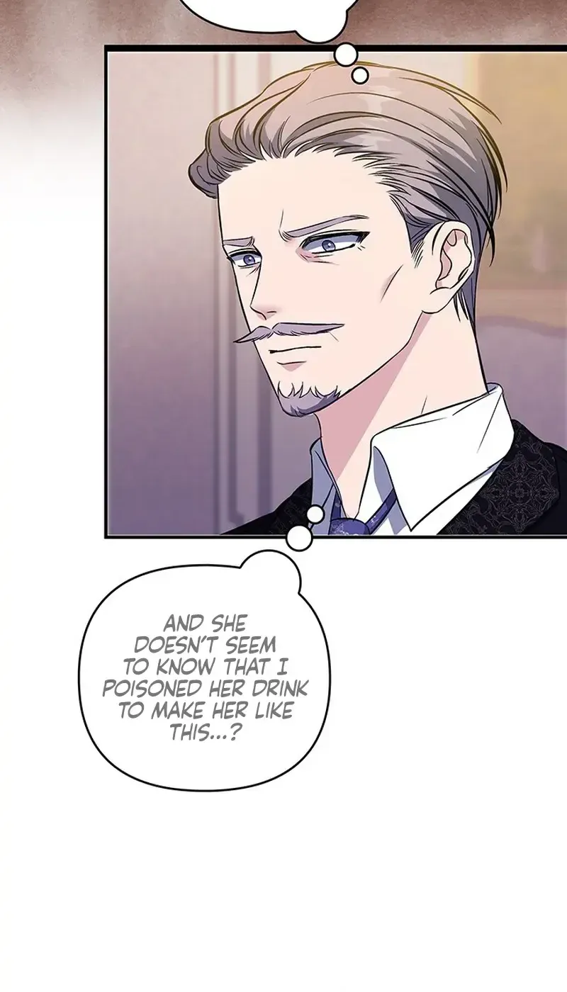 The Deposed Empress’ Scandal Zinmanga X Chapter 20 Page 64