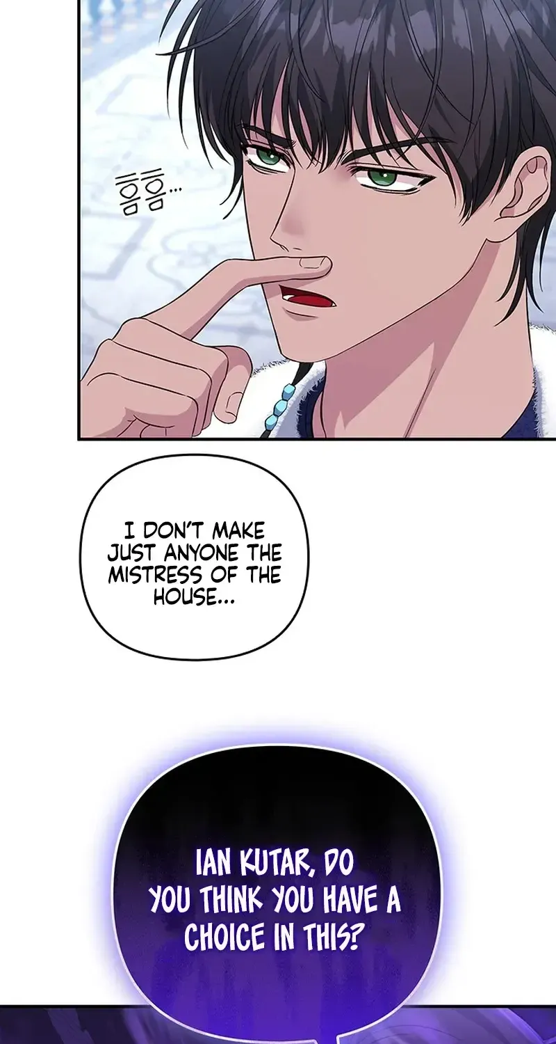 The Deposed Empress’ Scandal Zinmanga X Chapter 20 Page 81