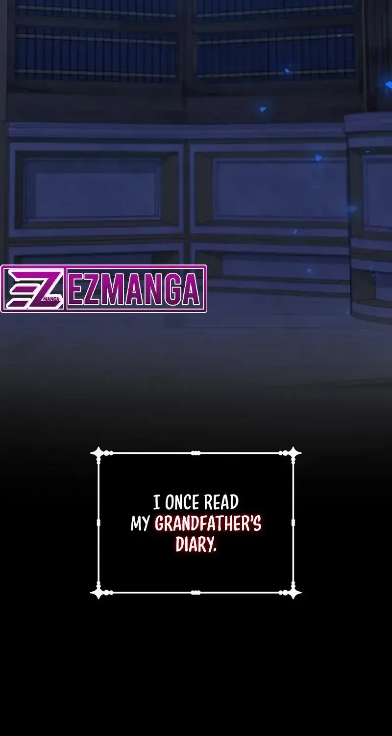 The Deposed Empress’ Scandal Zinmanga X Chapter 19 Page 3