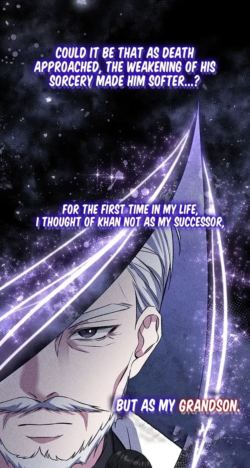 The Deposed Empress’ Scandal Zinmanga X Chapter 19 Page 6