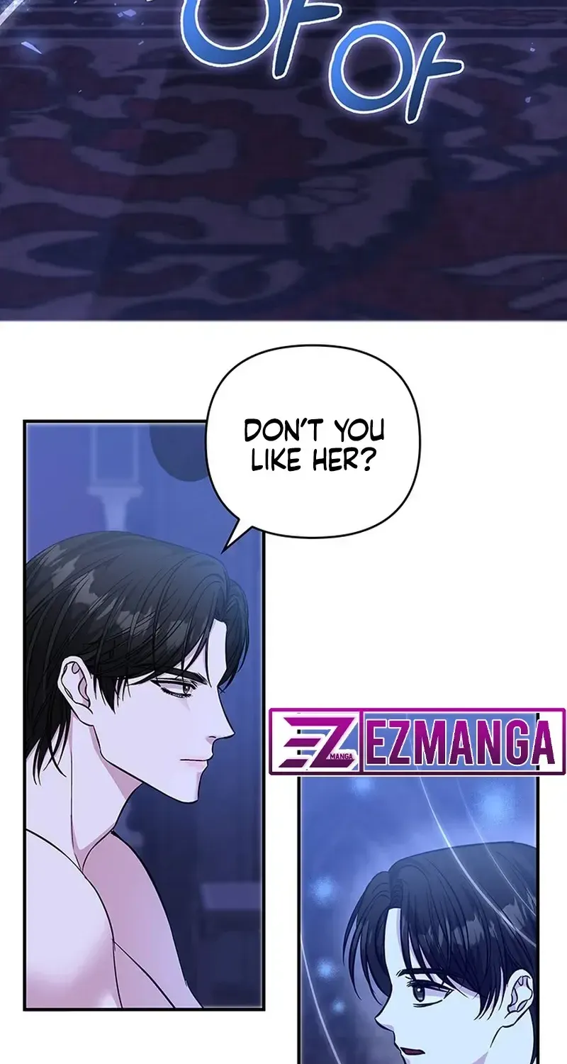 The Deposed Empress’ Scandal Zinmanga X Chapter 19 Page 29