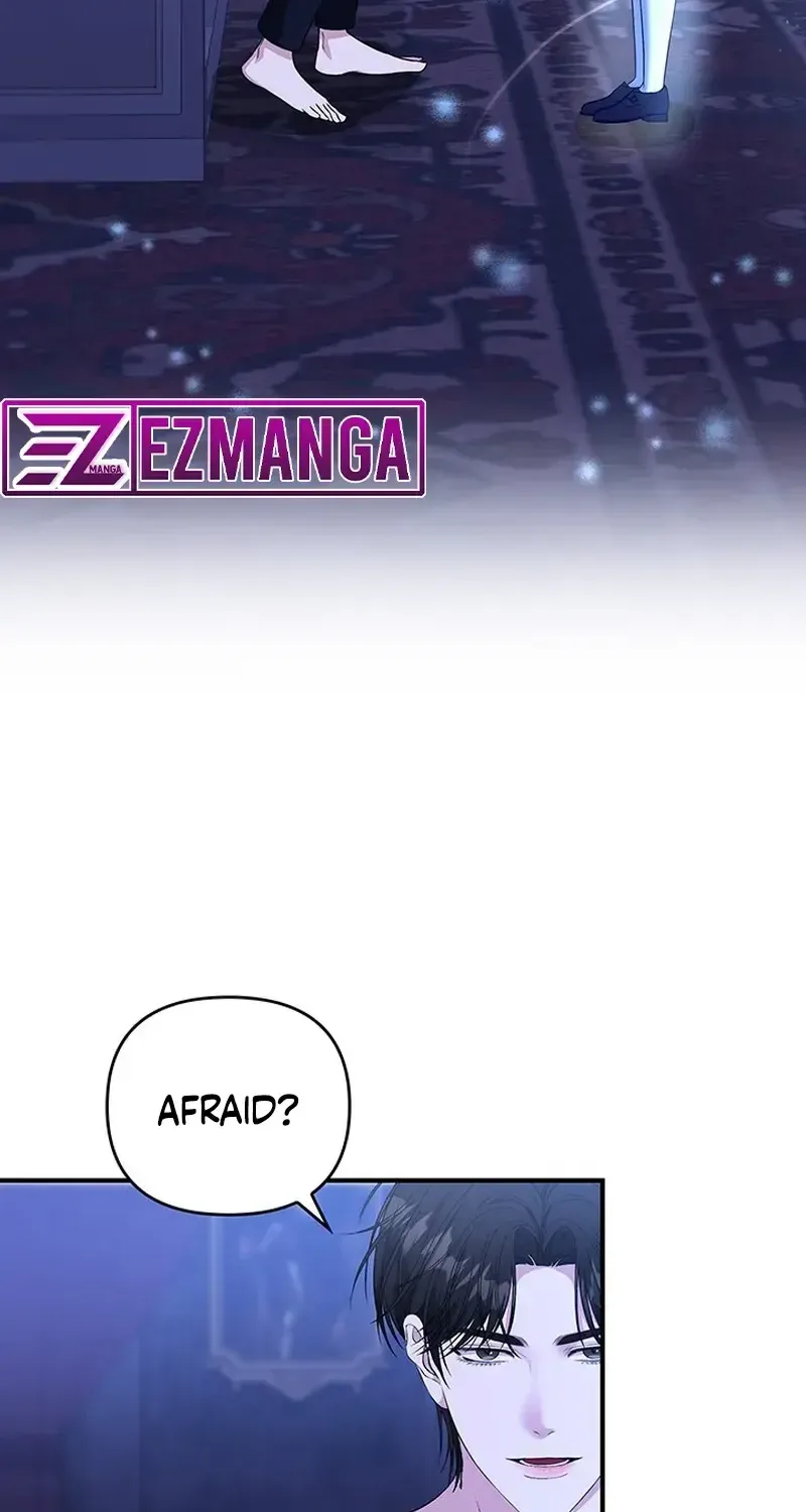 The Deposed Empress’ Scandal Zinmanga X Chapter 19 Page 32
