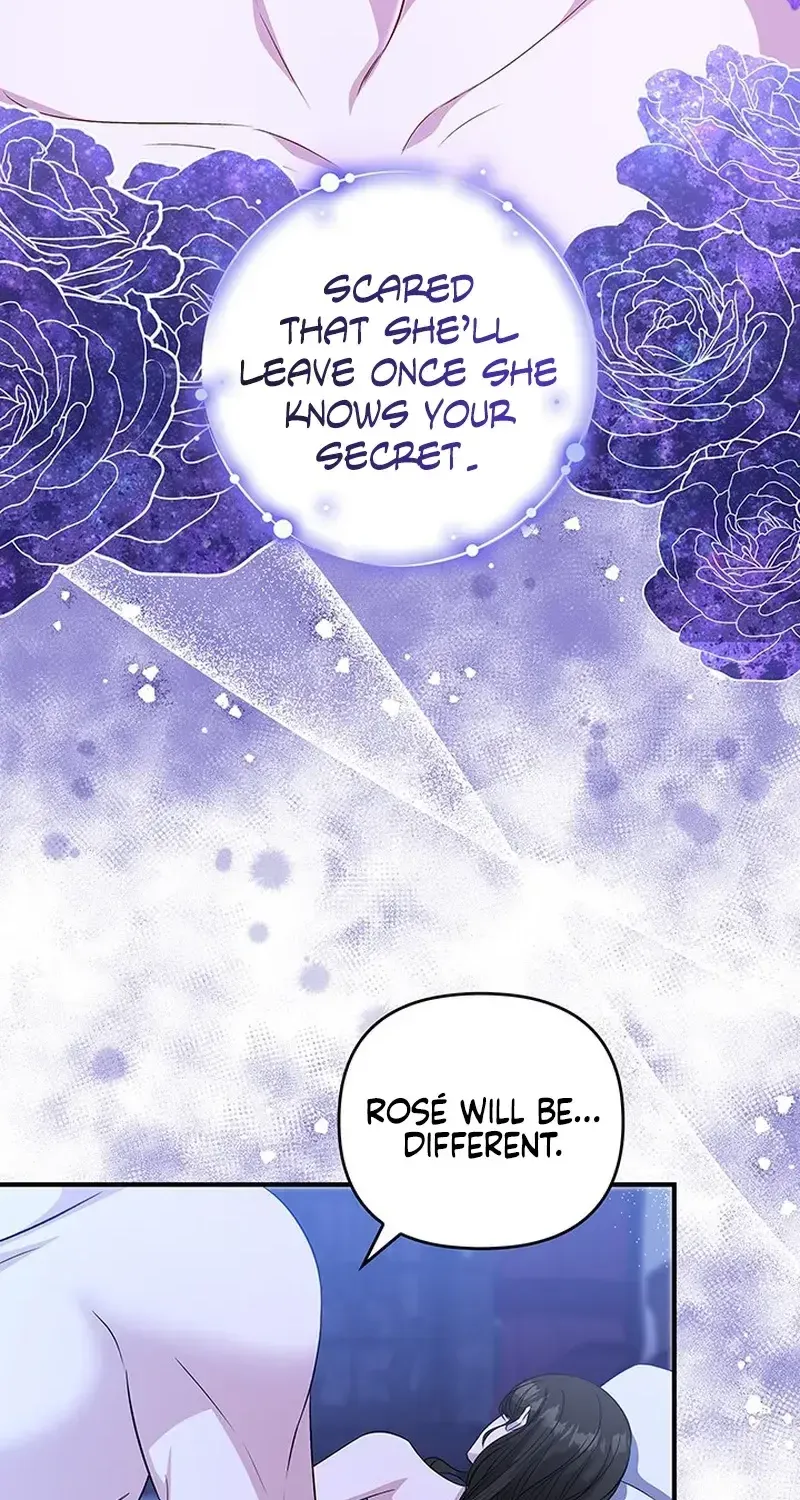The Deposed Empress’ Scandal Zinmanga X Chapter 19 Page 46