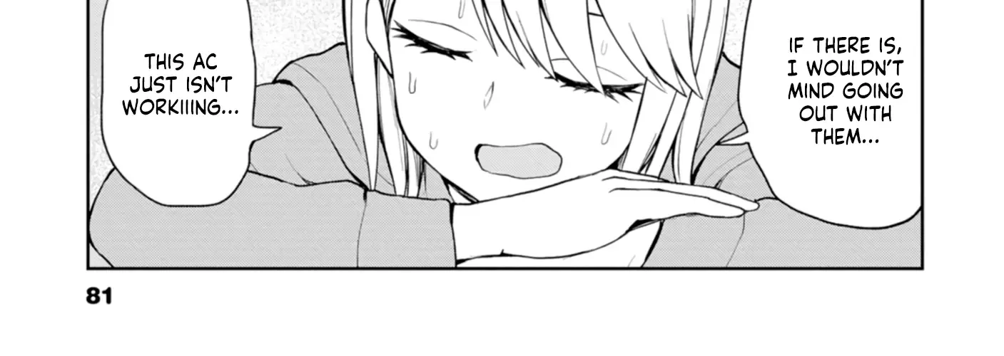 Mousou Sensei Zinmanga X Chapter 9 Page 2