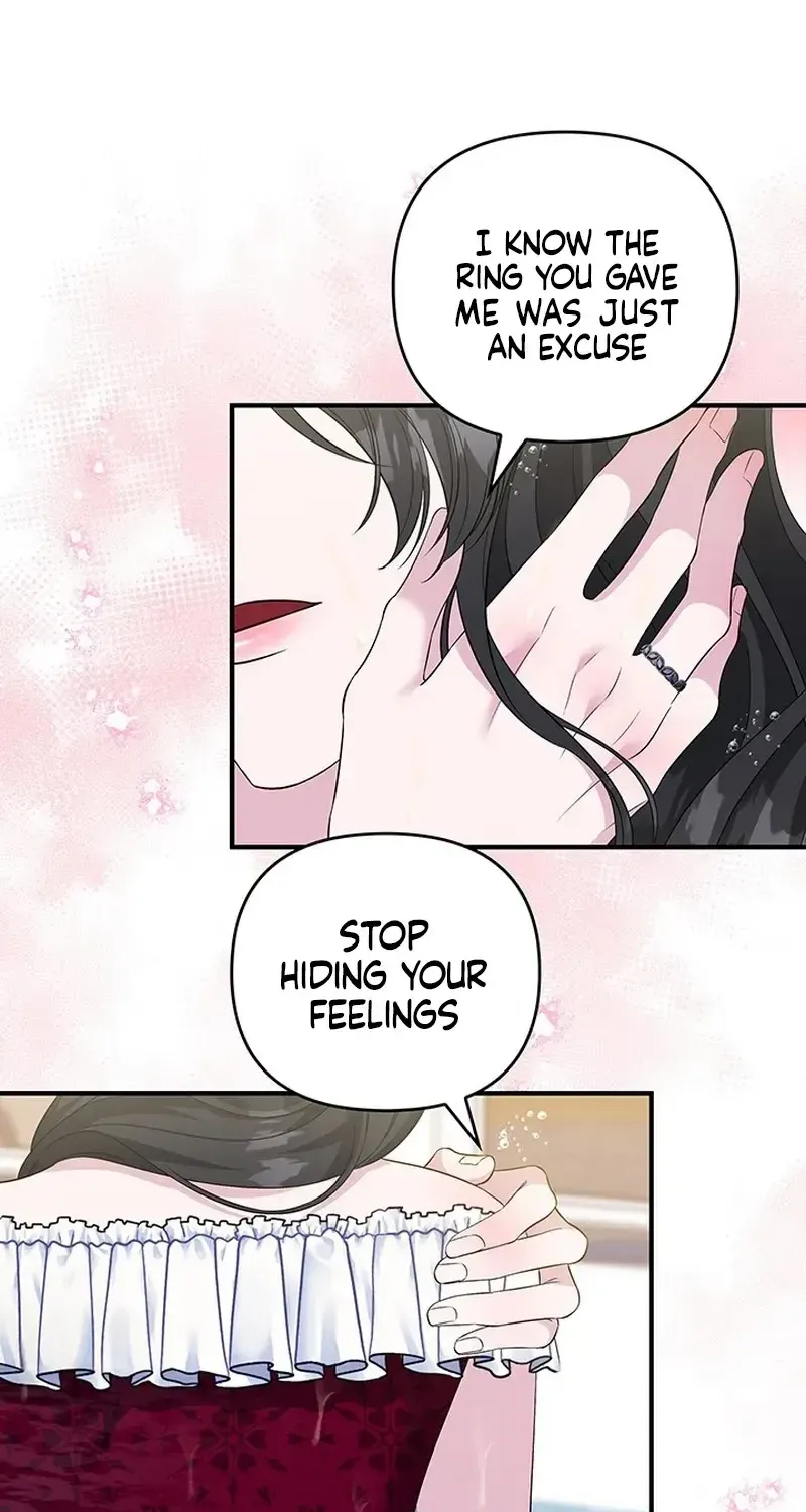 The Deposed Empress’ Scandal Zinmanga X Chapter 18 Page 22