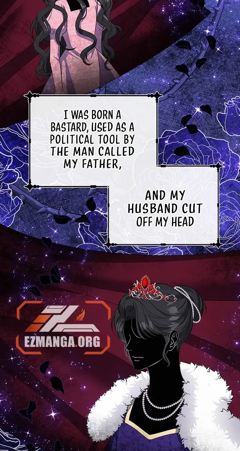 The Deposed Empress’ Scandal Zinmanga X Chapter 18 Page 29