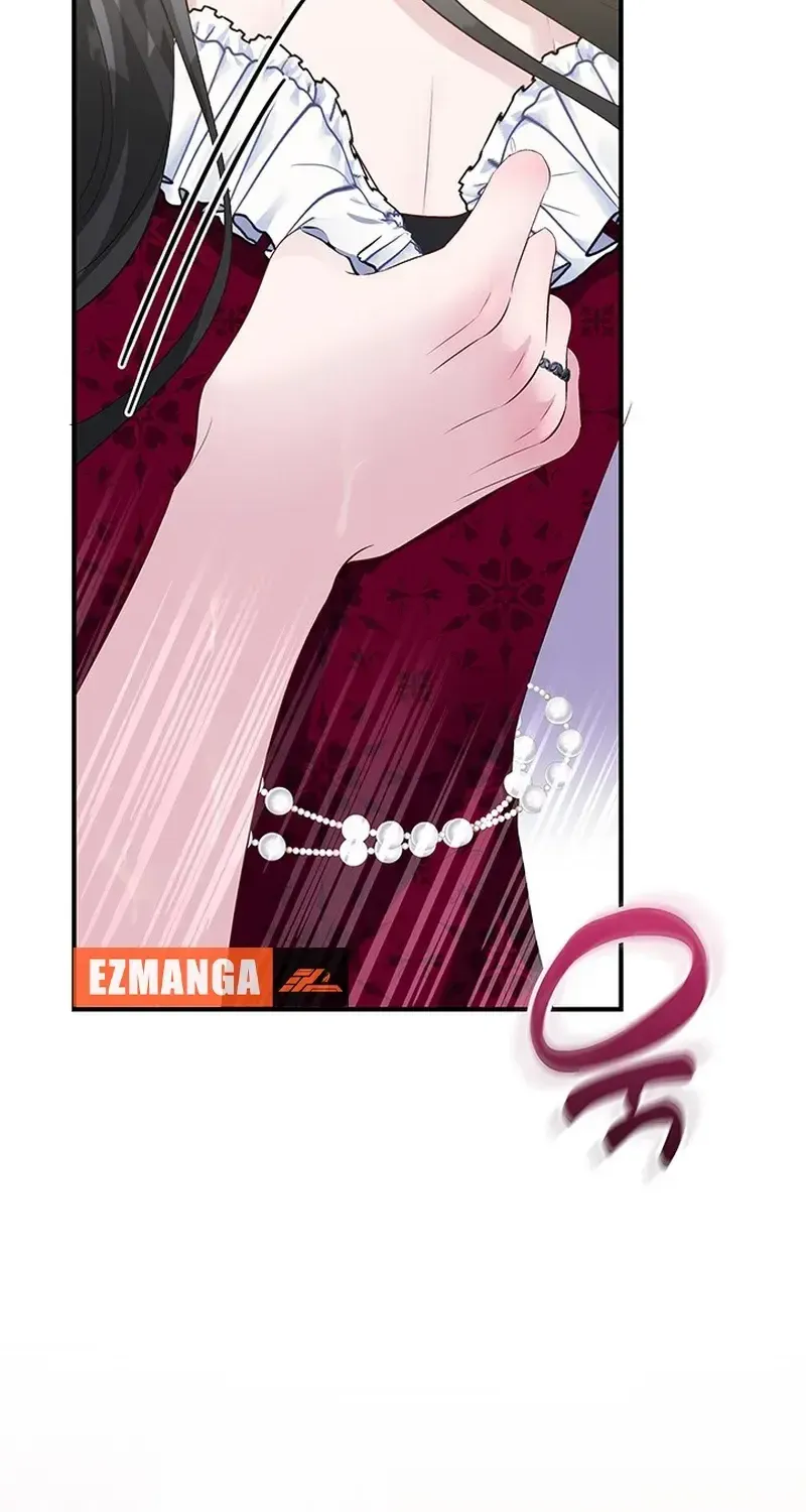 The Deposed Empress’ Scandal Zinmanga X Chapter 18 Page 40