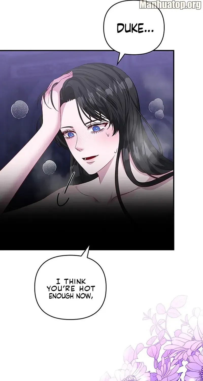The Deposed Empress’ Scandal Zinmanga X Chapter 18 Page 55