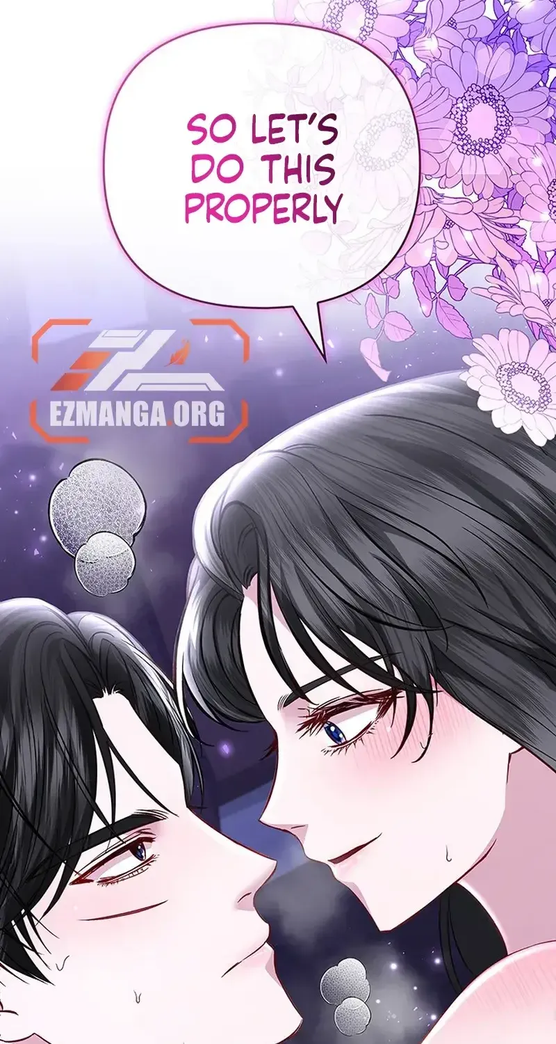 The Deposed Empress’ Scandal Zinmanga X Chapter 18 Page 56