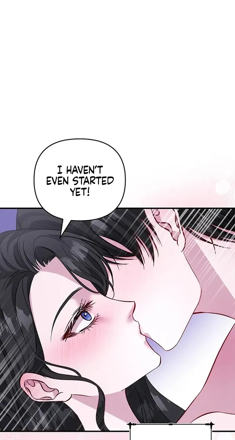 The Deposed Empress’ Scandal Zinmanga X Chapter 18 Page 60
