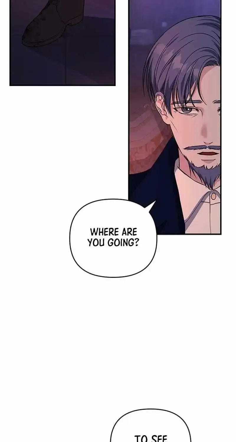 The Deposed Empress’ Scandal Zinmanga X Chapter 17 Page 51