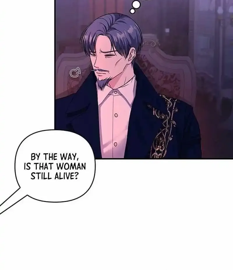 The Deposed Empress’ Scandal Zinmanga X Chapter 17 Page 54