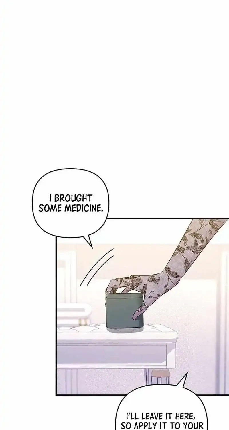 The Deposed Empress’ Scandal Zinmanga X Chapter 17 Page 64