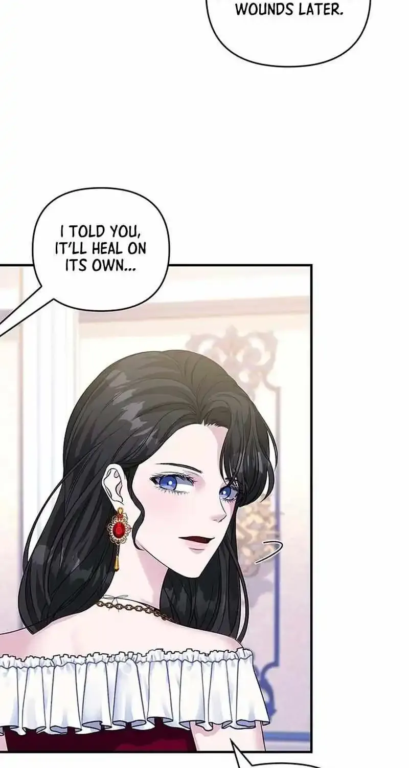 The Deposed Empress’ Scandal Zinmanga X Chapter 17 Page 65