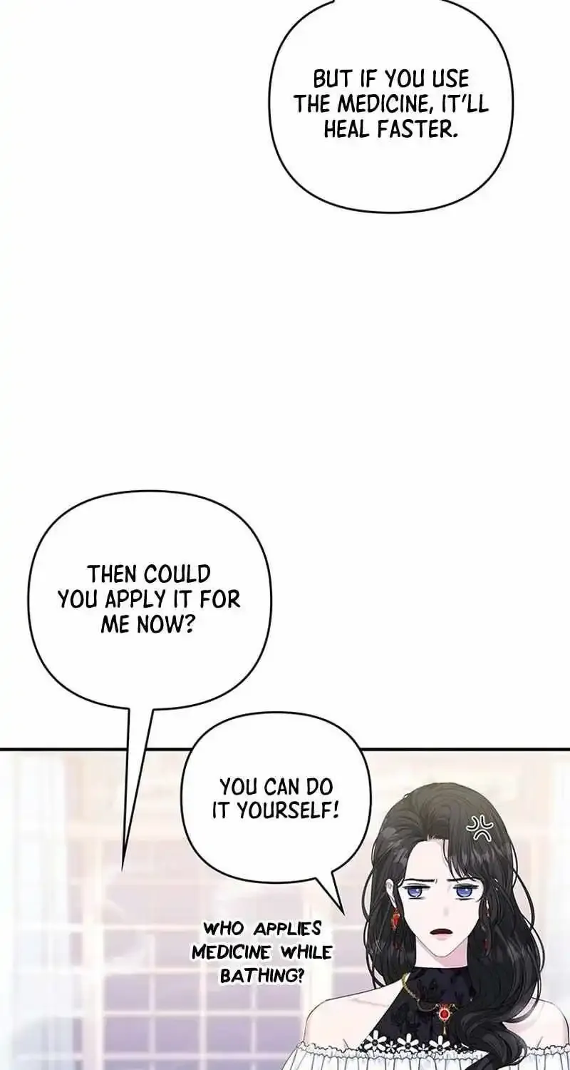 The Deposed Empress’ Scandal Zinmanga X Chapter 17 Page 66