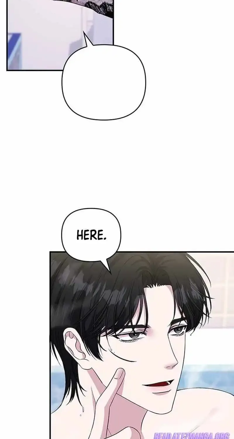 The Deposed Empress’ Scandal Zinmanga X Chapter 17 Page 69