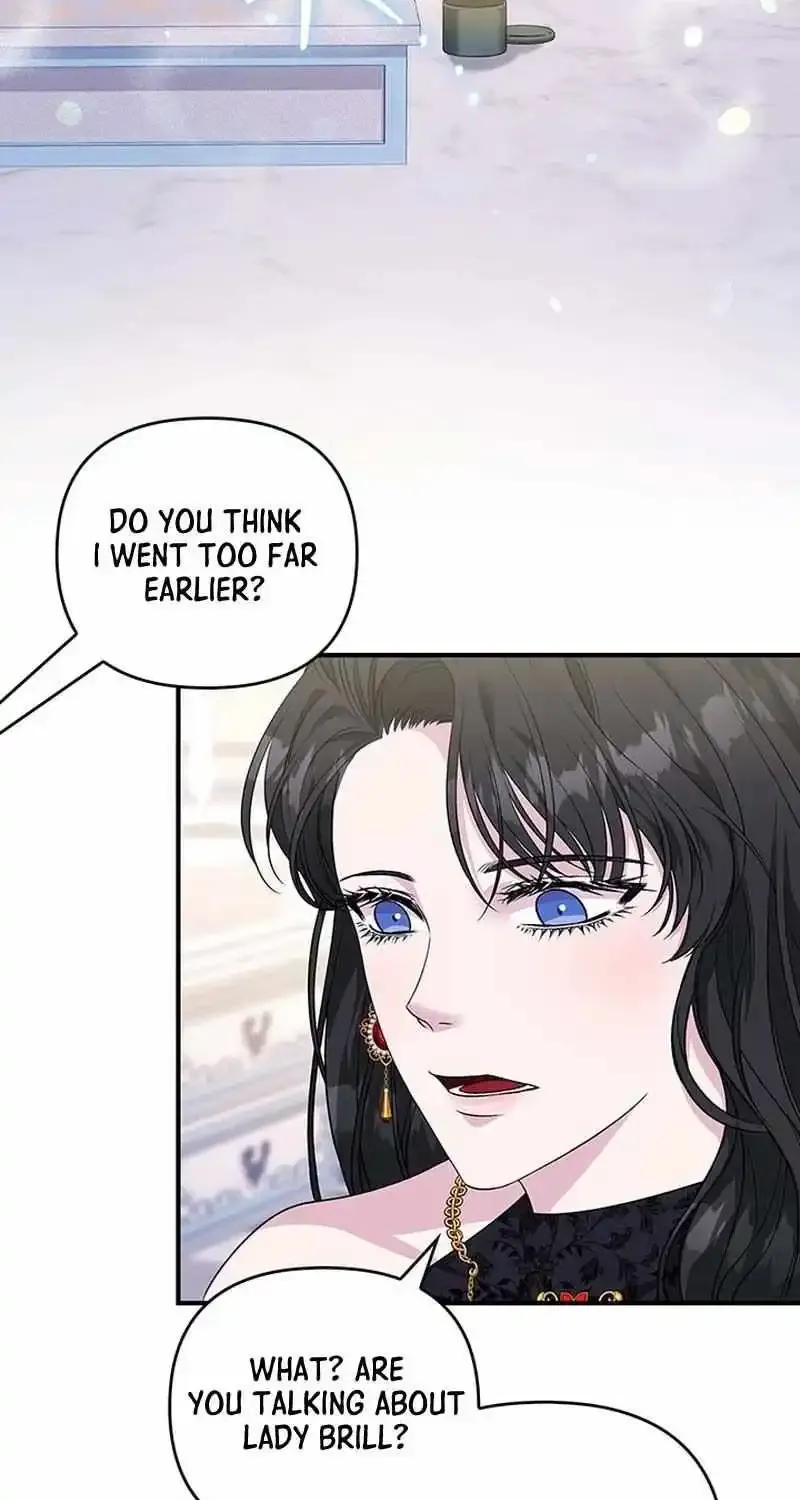 The Deposed Empress’ Scandal Zinmanga X Chapter 17 Page 72