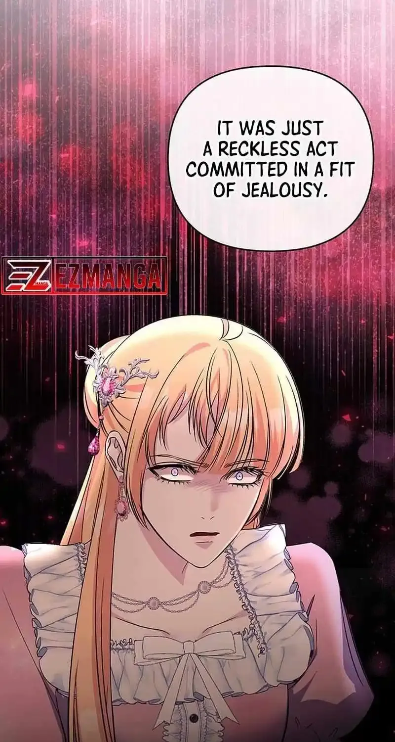 The Deposed Empress’ Scandal Zinmanga X Chapter 17 Page 75