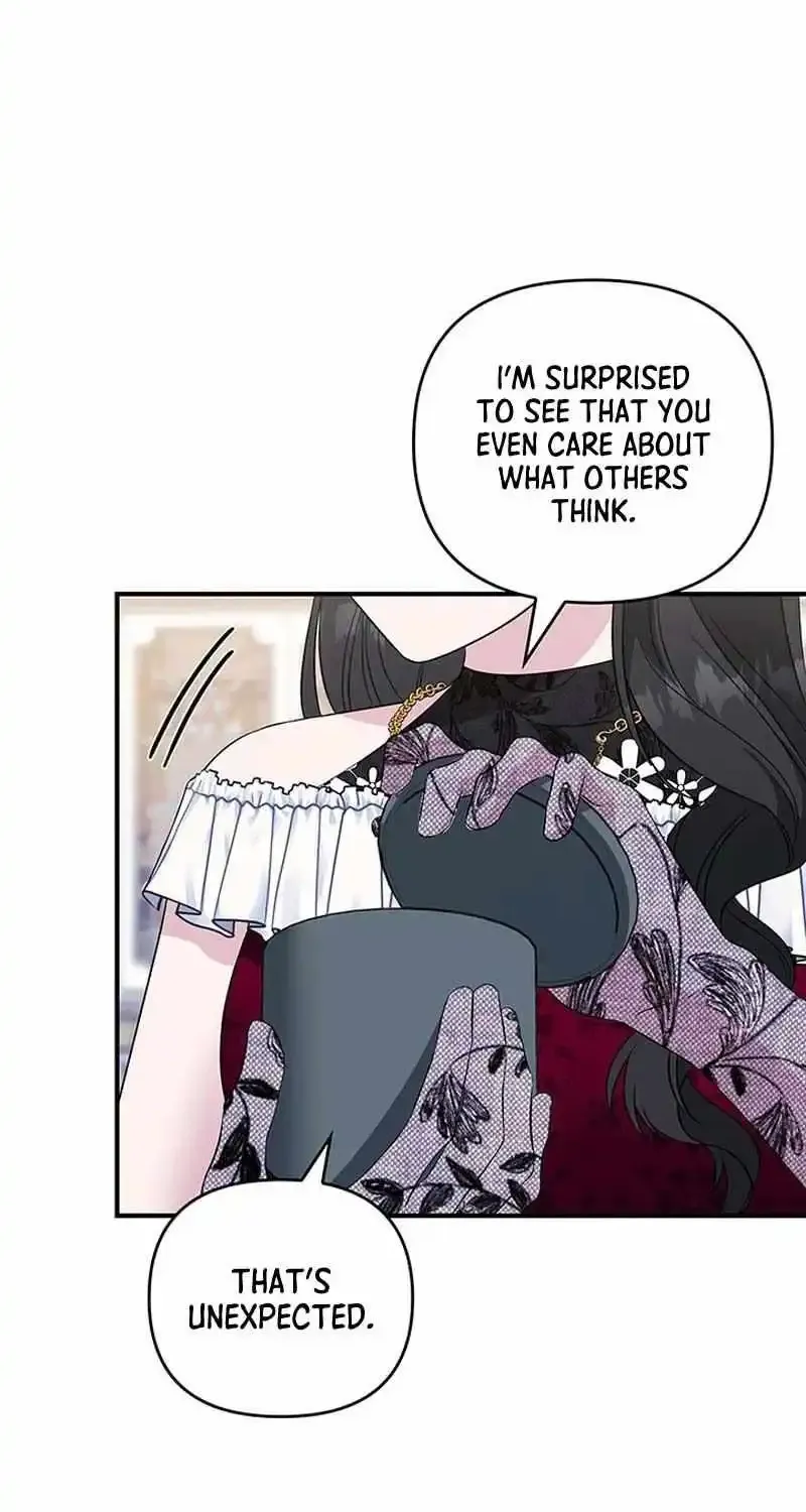 The Deposed Empress’ Scandal Zinmanga X Chapter 17 Page 86