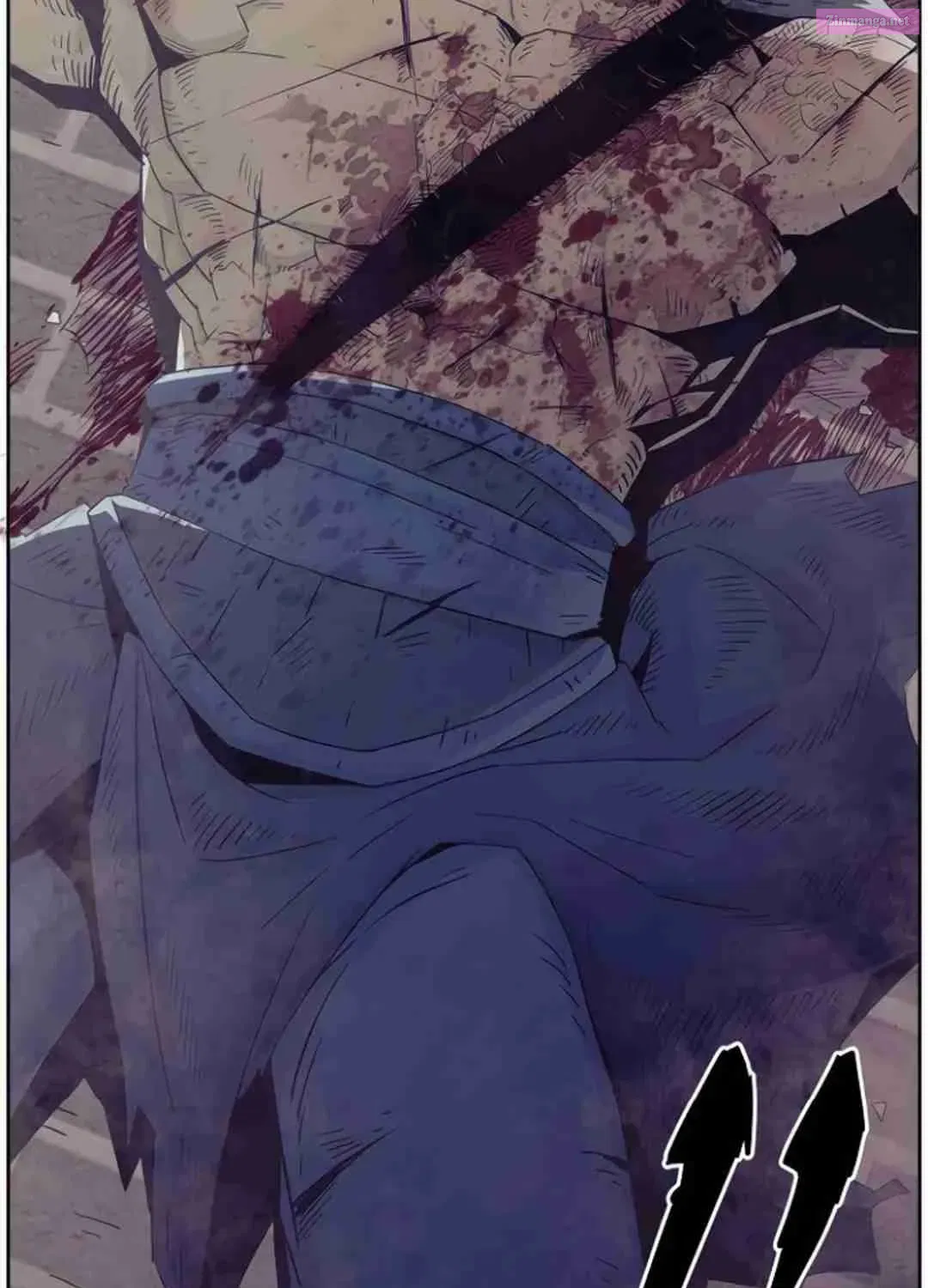 The Dang Clan's Swordmaster Heir Just Wants a Normal Life Zinmanga X Chapter 52 Page 5