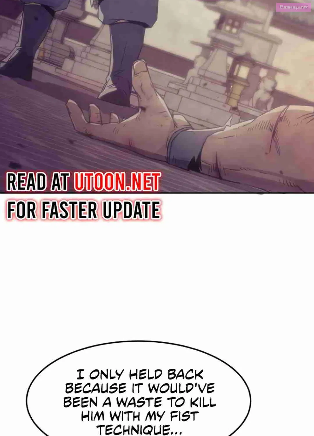 The Dang Clan's Swordmaster Heir Just Wants a Normal Life Zinmanga X Chapter 52 Page 9