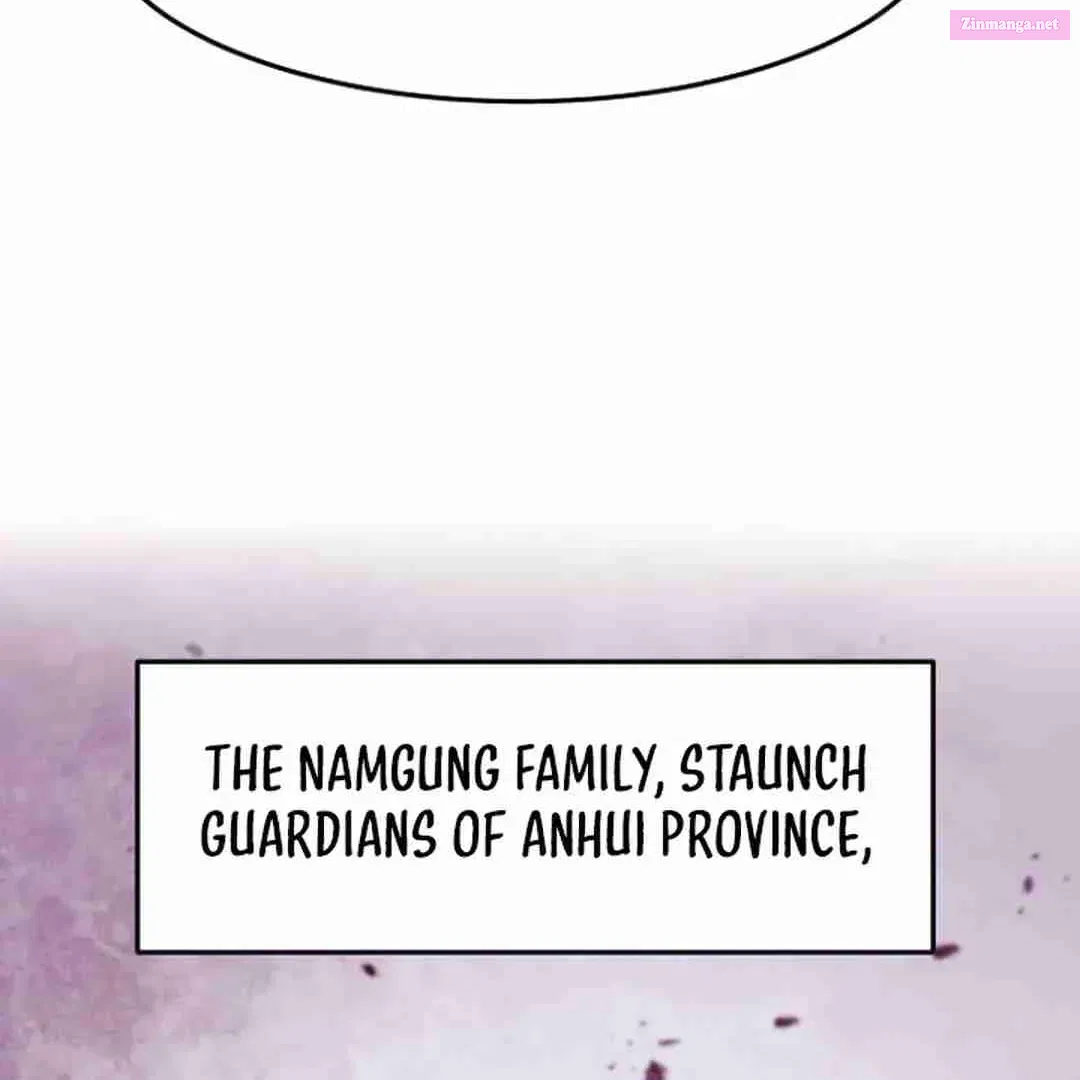 The Dang Clan's Swordmaster Heir Just Wants a Normal Life Zinmanga X Chapter 52 Page 13