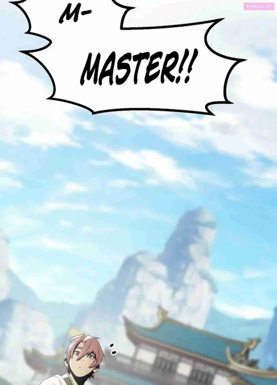 The Dang Clan's Swordmaster Heir Just Wants a Normal Life Zinmanga X Chapter 52 Page 19