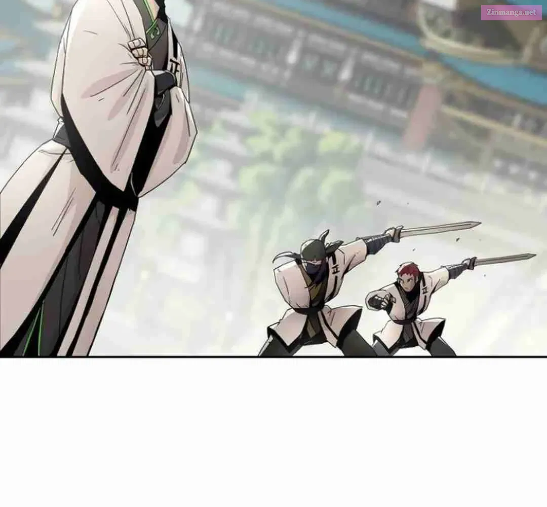 The Dang Clan's Swordmaster Heir Just Wants a Normal Life Zinmanga X Chapter 52 Page 20