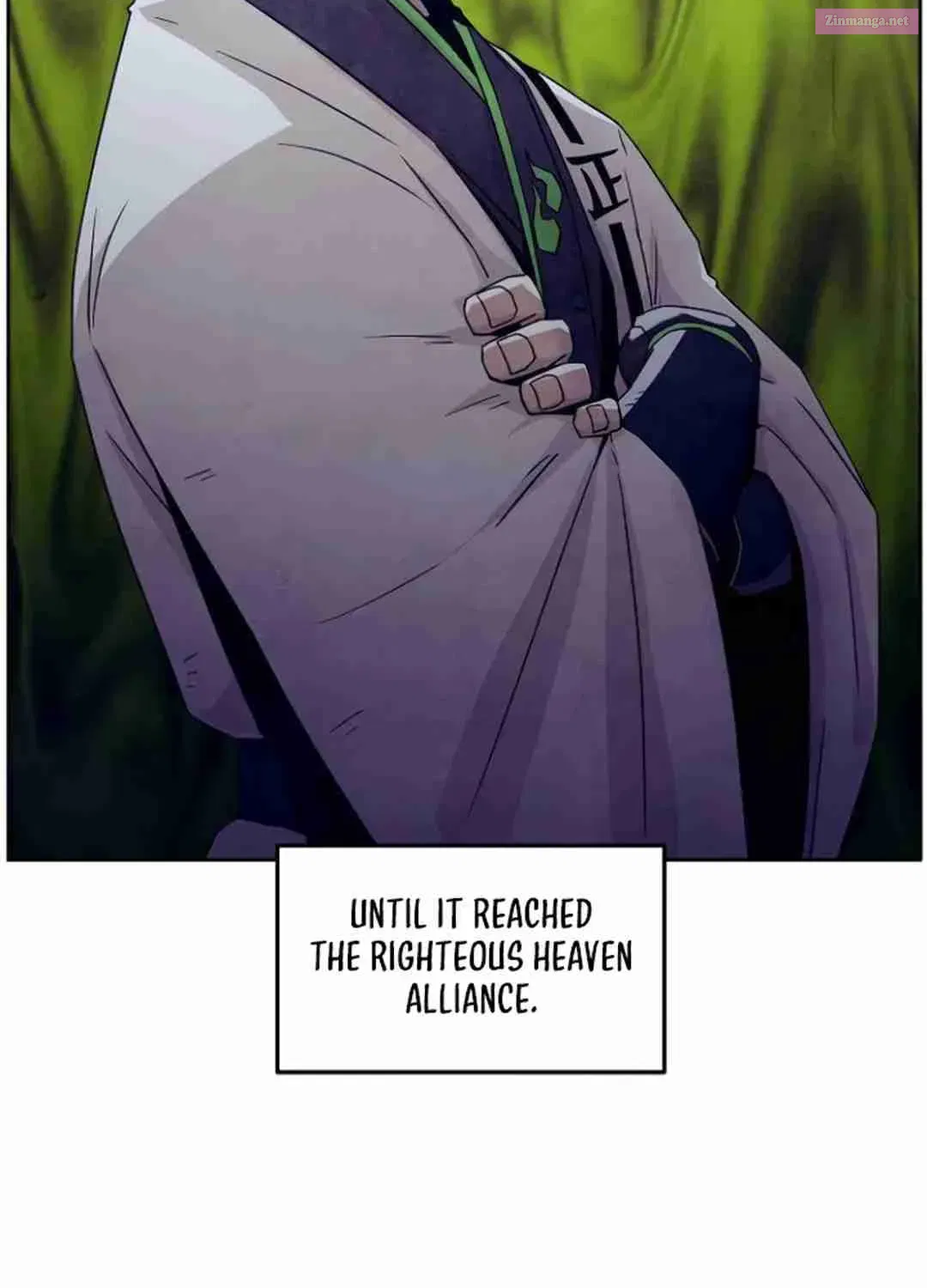The Dang Clan's Swordmaster Heir Just Wants a Normal Life Zinmanga X Chapter 52 Page 23