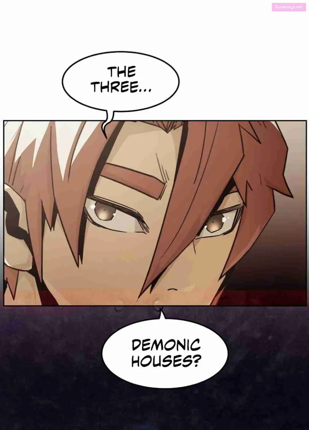 The Dang Clan's Swordmaster Heir Just Wants a Normal Life Zinmanga X Chapter 52 Page 31