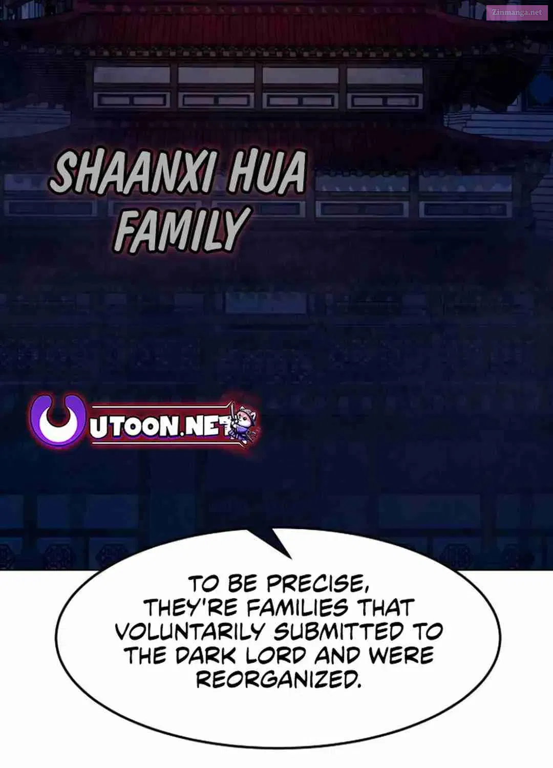 The Dang Clan's Swordmaster Heir Just Wants a Normal Life Zinmanga X Chapter 52 Page 35